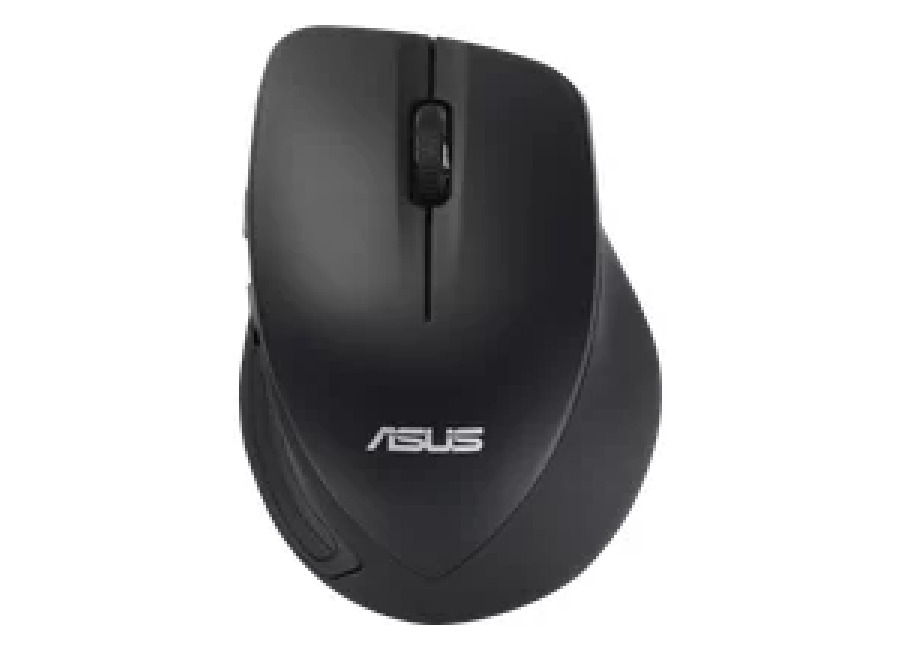 Ratón ASUS WT465 Inalámbrico 2.4GHz Ergonómico 5 Botones