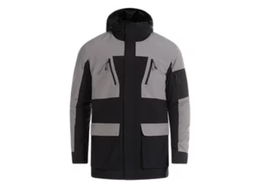 Anorak Joma Mystic