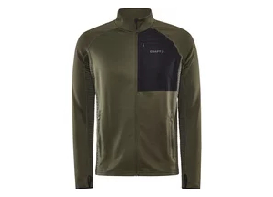 Forro polar Craft Adv Tech Thermal Midlay