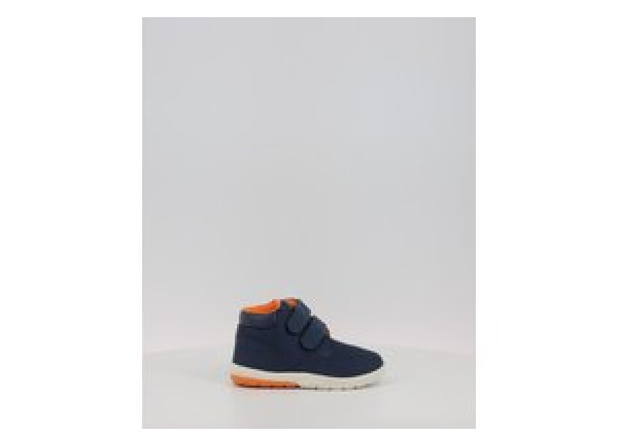 Botines TIMBERLAND TODDLE TRACKS H&L azul