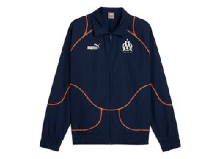 chaqueta de chandal om 20