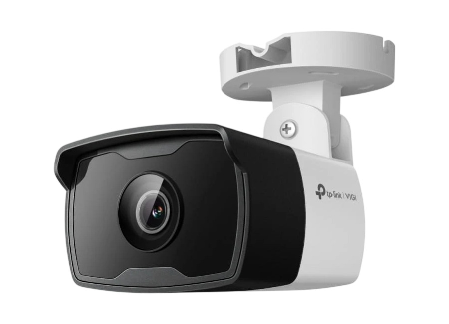 TP-Link Vigi C330I Bala Negro/Blanco 3MP Cámara de vigilancia