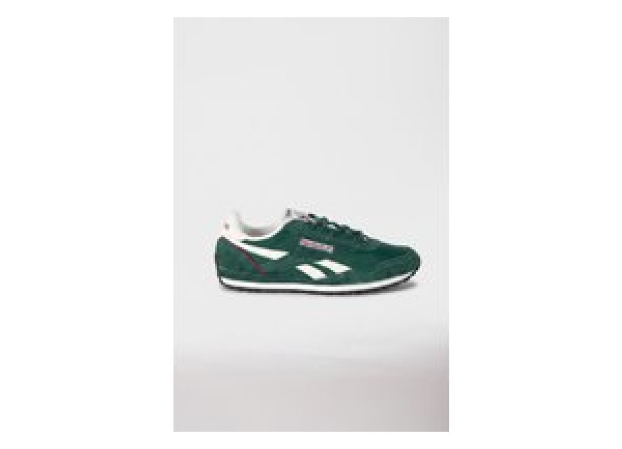 Reebok Classic Az Classic Green/classic Green/chalk | Zapatillas Deportivas Outlet | Mujer | Verde