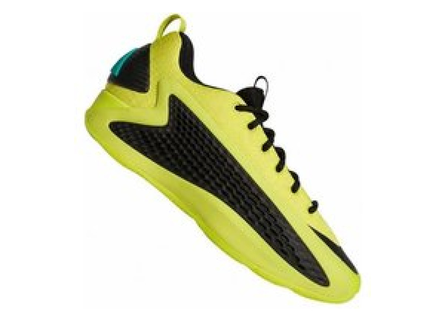 adidas x ANTHONY EDWARDS 1 Low Zapatillas de baloncesto JS1778