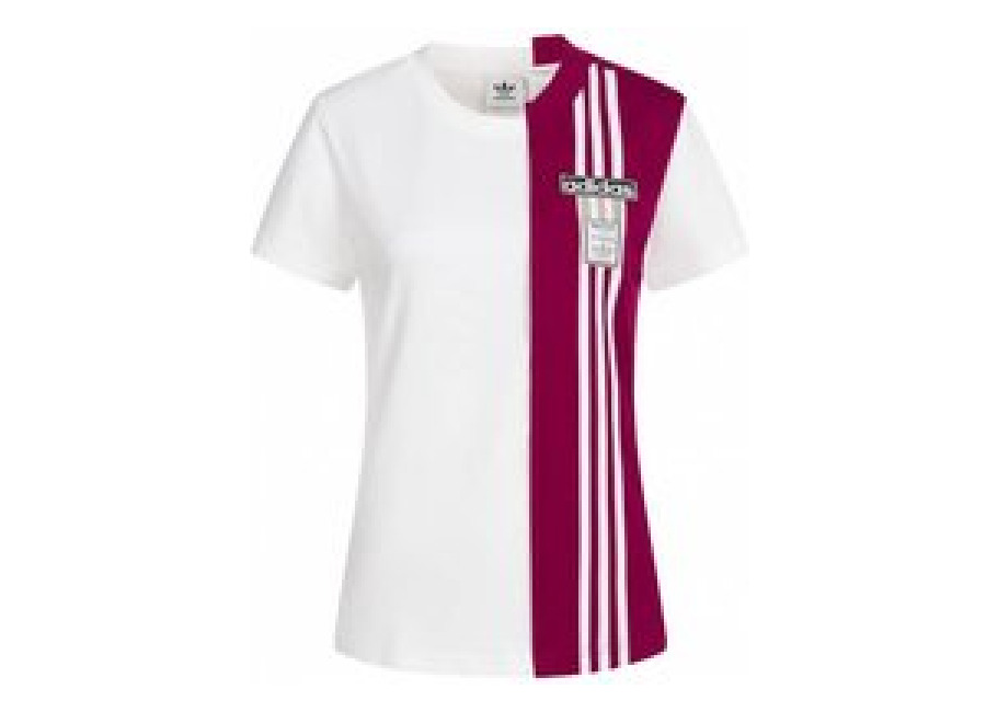 adidas Originals Adibreak Mujer Camiseta GJ6585