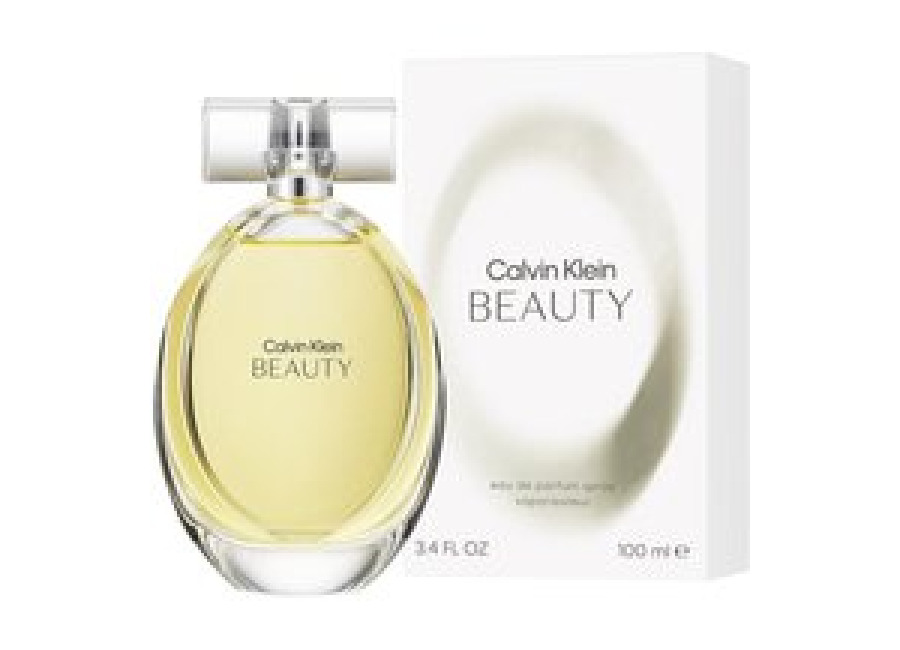 Beauty – Eau de Parfum – 100ml – Vaporizador