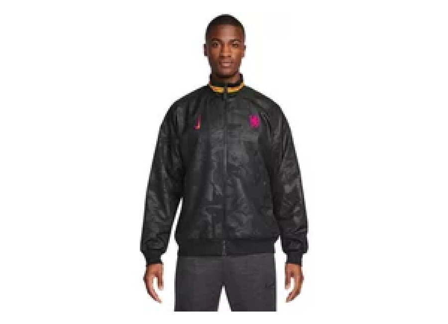 Chaqueta de chándal tercera equipación Chelsea 2024/25 Strike