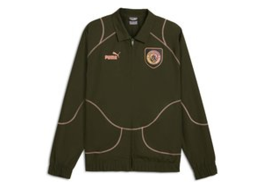 Chaqueta de chándal Statement Manchester City