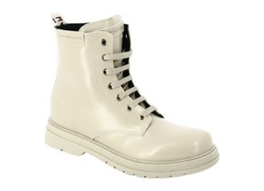 Botines de mujer Tommy Hilfiger Lace-Up