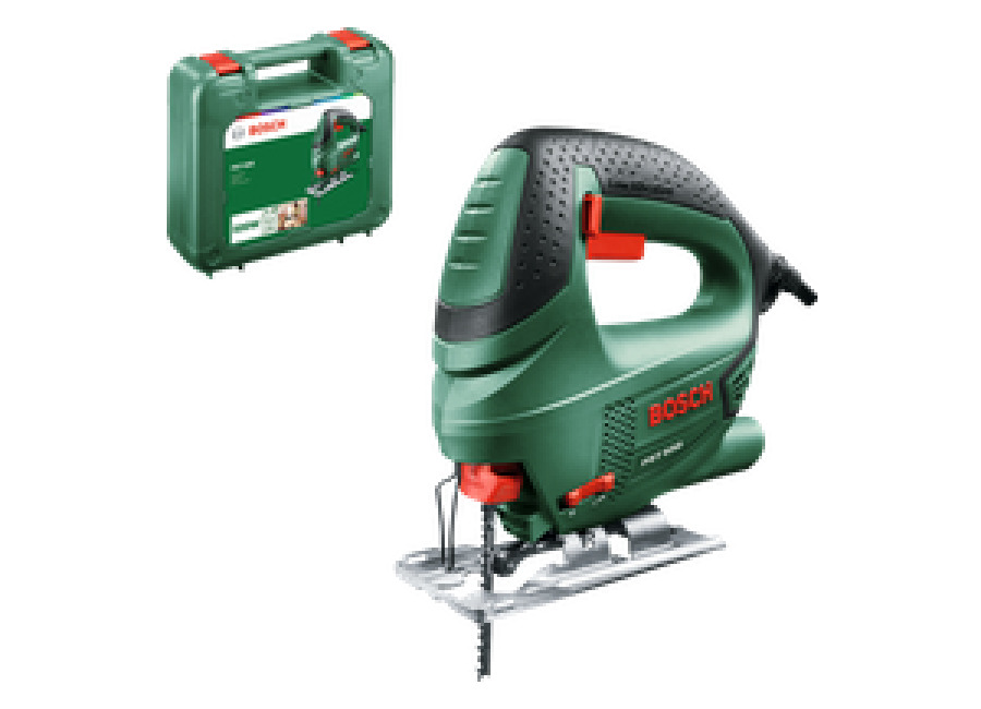 BOSCH 06033A0700 Sierra de calar PST 650