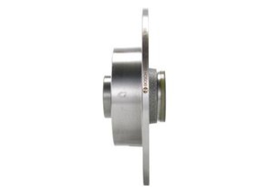 Disco de Freno Bosch 0 986 479 278 – Mejora Seguridad y Rendimiento