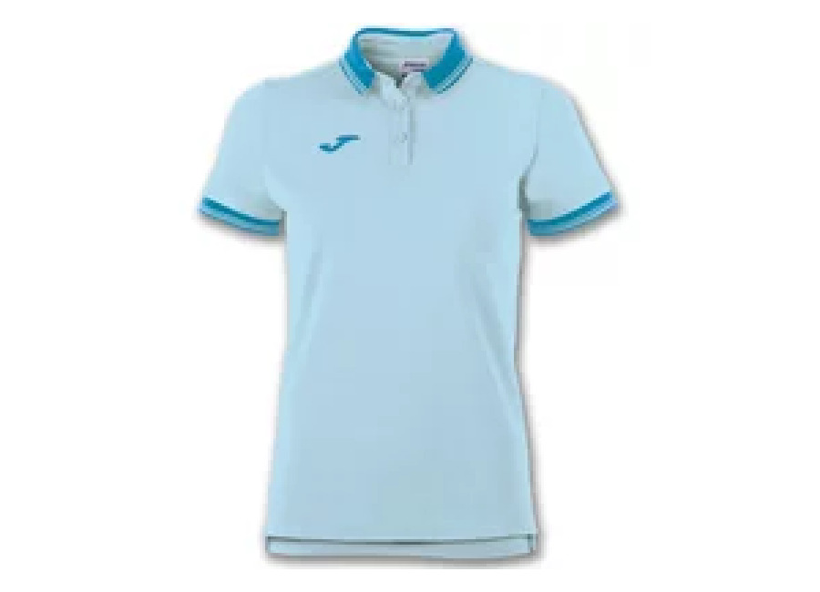 Polo de mujer Joma Bali II