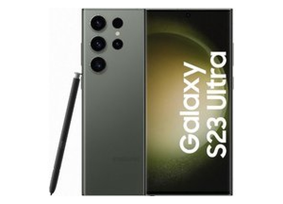 Samsung Galaxy S23 Ultra 512GB – Pantalla Dynamic AMOLED 2X – Cámara 200MP – Batería 5000mah
