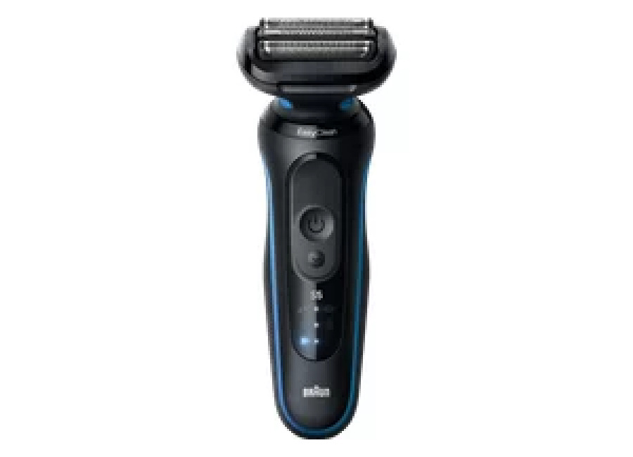 Braun Series 5 52-B1000s seco y mojado 50 min Afeitadora