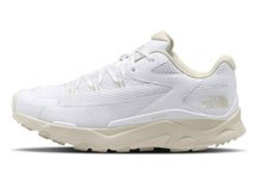 Zapatillas de Montaña The North Face Vectiv Taraval Mujer Blanco