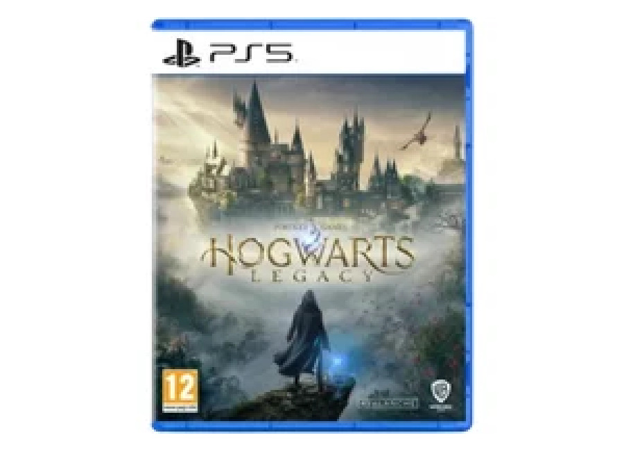 Hogwarts Legacy Standard PS5