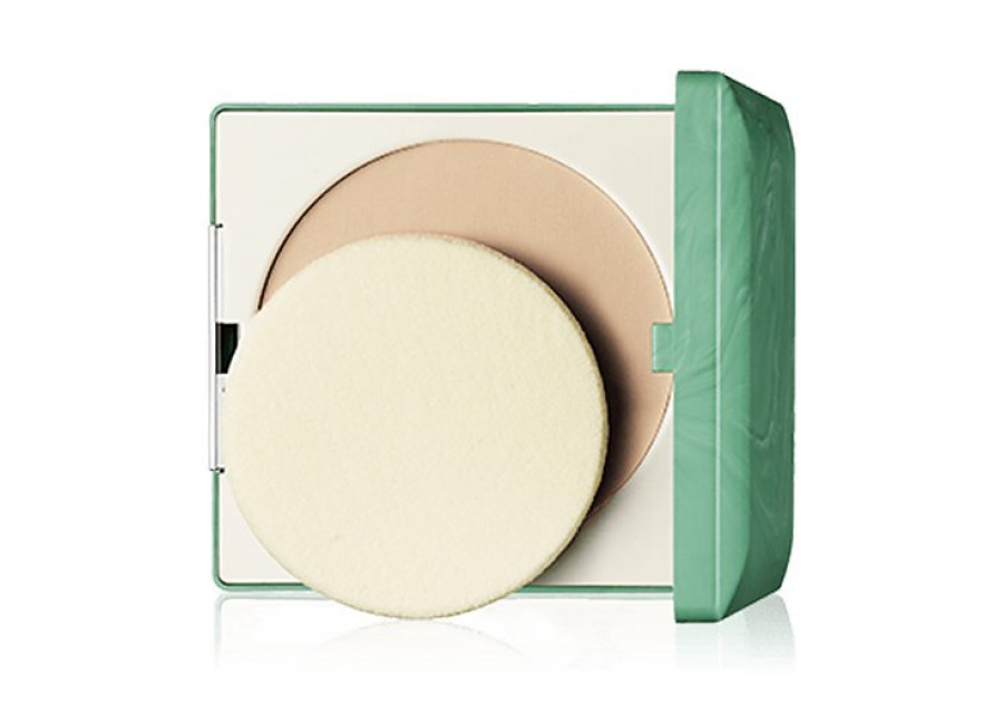 Clinique Polvo – Stay Matte Sheer Powder (101 Invisible)