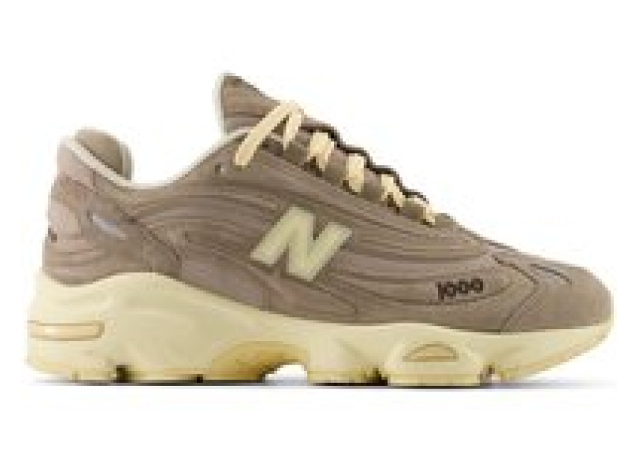 New Balance 1000 Mushroom | Zapatillas Deportivas Outlet | Hombre | Marrón