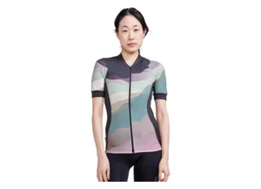 Camiseta mujer Craft ADV Endur Graphic
