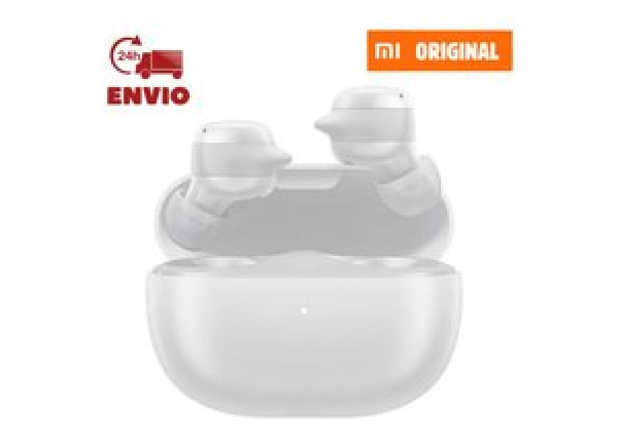 Xiaomi Redmi Buds 3 Lite – Auriculares Inalámbricos con Bluetooth 5.2 y Reducción de Ruido,TWS Bluetooth, auriculares inalámbricos Ture 3, edición juvenil auriculares deportivos, auriculares impermeables para juegos
