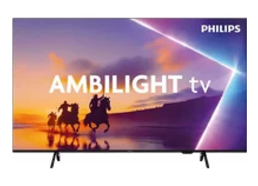 Philips 43PUS8400/12 Ambilight 43 pulgadas 4K QLED HDR10+ Titan OS Smart TV