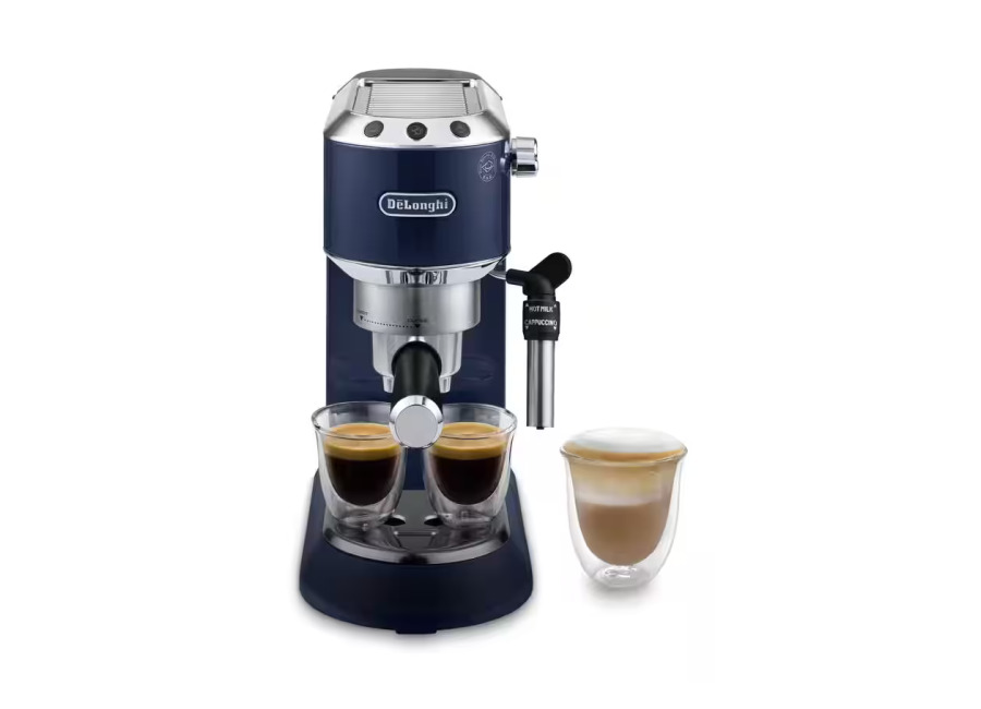 De’Longhi Dedica Style, Azul EC685.BL EX:4