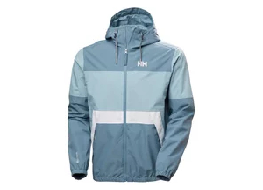 Chubasquero Helly Hansen Koster