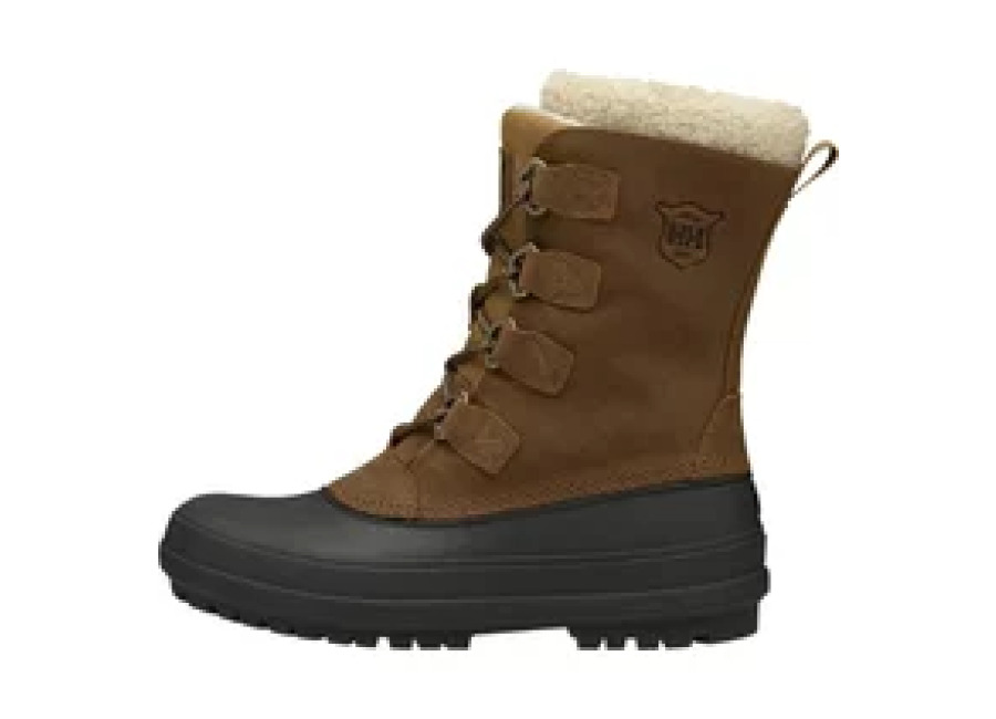 Zapatillas de senderismo para mujer Helly Hansen Varanger Primaloft