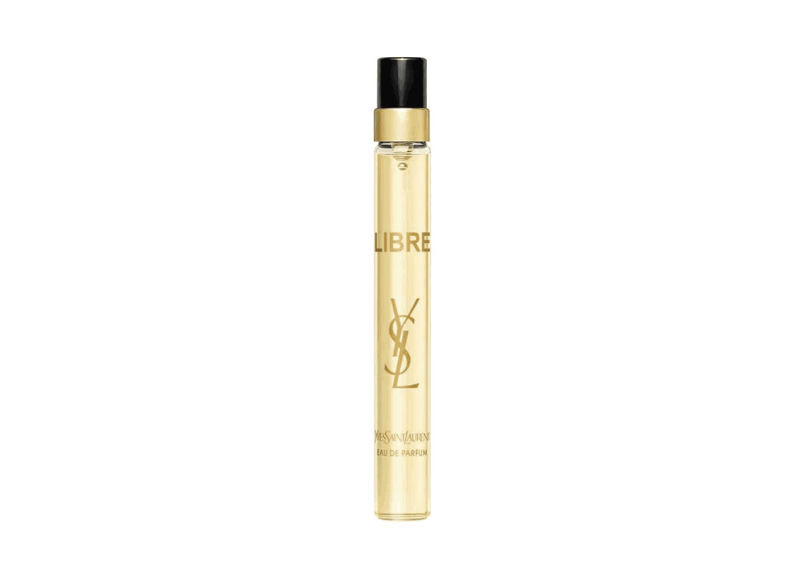 Yves Saint Laurent – Libre Eau De Parfum – La Icónica Fragancia De La Libertad De Yves Saint-laurent – Para Mujer – 10 Ml