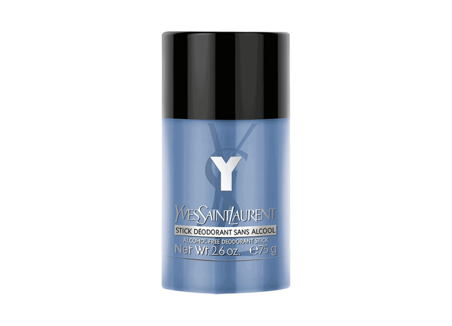 Yves Saint Laurent – Y Alcohol-free Deodorant Stick – Desodorante En Barra Perfumado – Para Mujer – 75 Ml