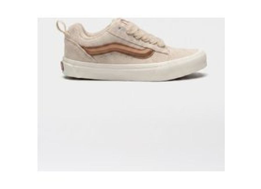 Vans Unisex Knu Skool Yellow | Zapatillas Deportivas Outlet | Unisex | Amarillo