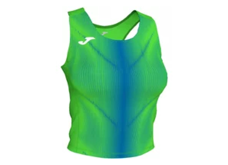 Top de mujer Joma Olympie