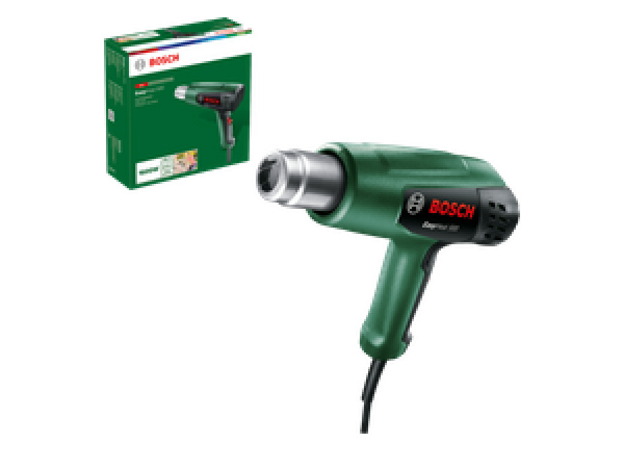 BOSCH 06032A6000 Decapador por aire caliente EasyHeat 500