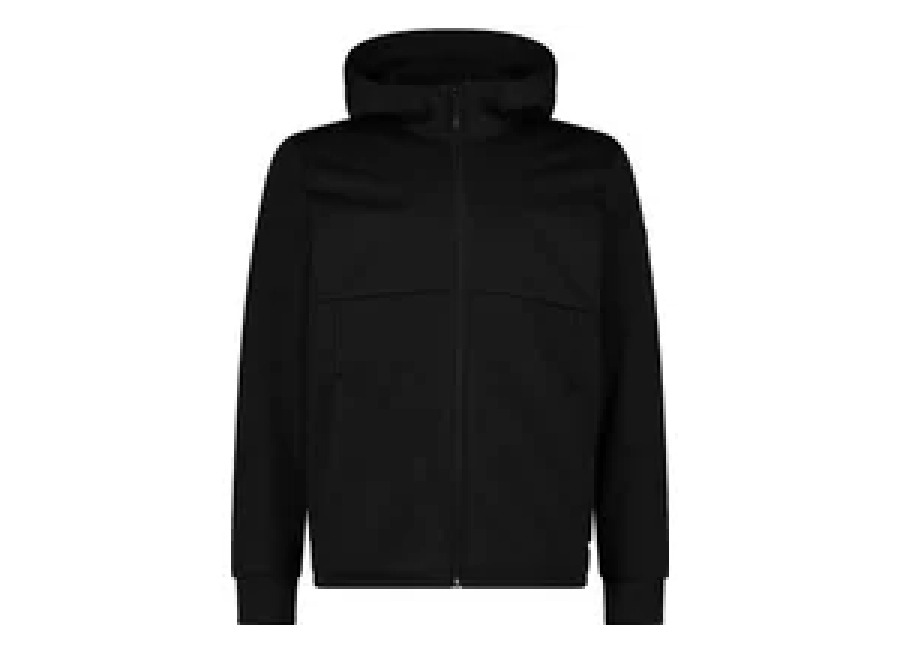 Chaqueta Softshell con capucha CMP