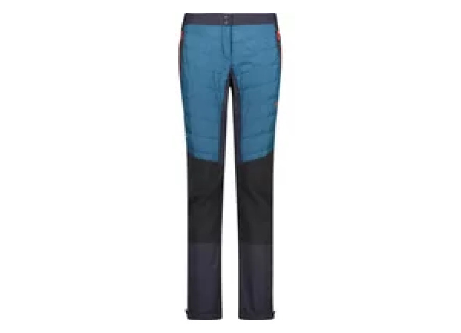 Pantalones de senderismo para mujer CMP