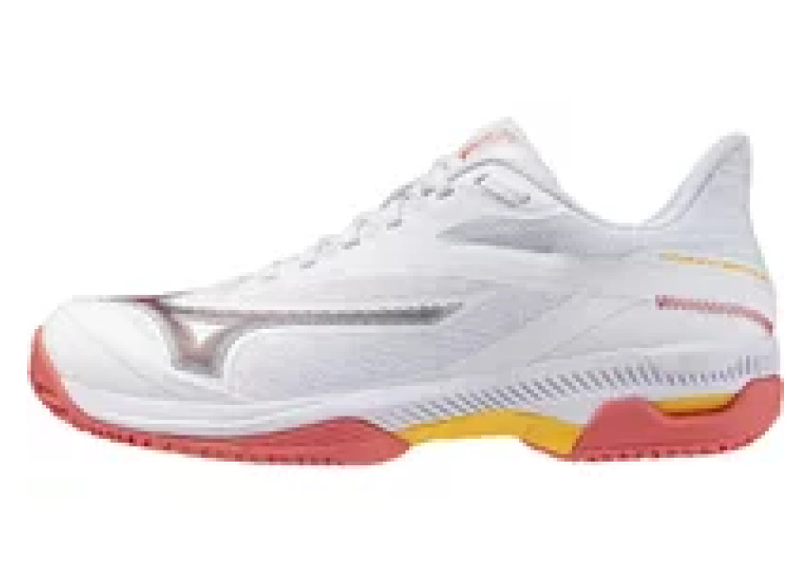 Zapatillas de tenis para mujer Mizuno Wave Exceed CC