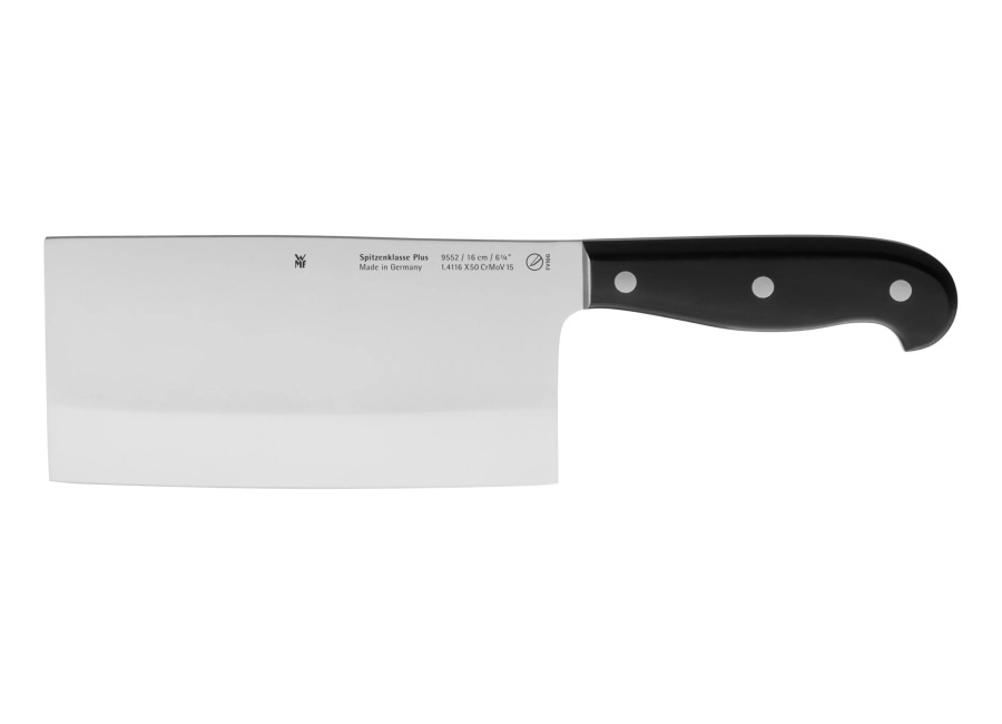 Wmf Cuchillo de chef chino Spitzenklasse Plus de 16 cm WMF