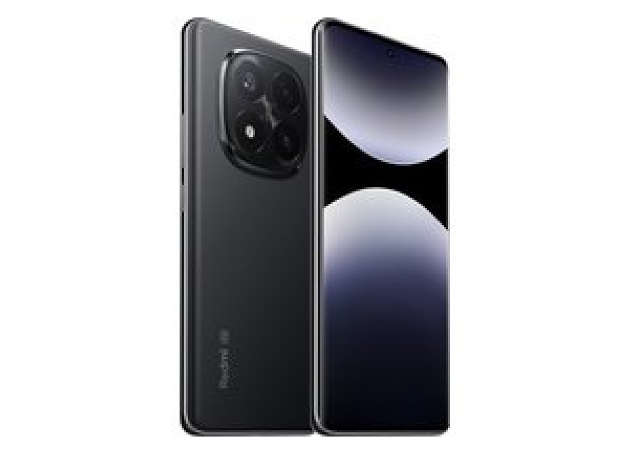 Official | Redmi Note 14 Pro+ 5G, Pantalla AMOLED con bisel ultrafino de 2,07, Duración de la batería de hasta 24 días, Admite llamadas por Bluetooth