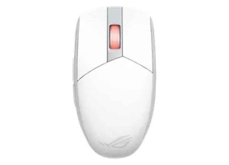 Ratón Gaming ASUS ROG Strix Impact III Wireless Inalámbrico 36000 DPI RGB