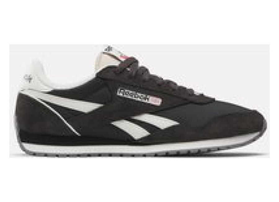Reebok Classic Az Washed Black/washed Black/chalk | Zapatillas Deportivas Outlet | Mujer | Negro