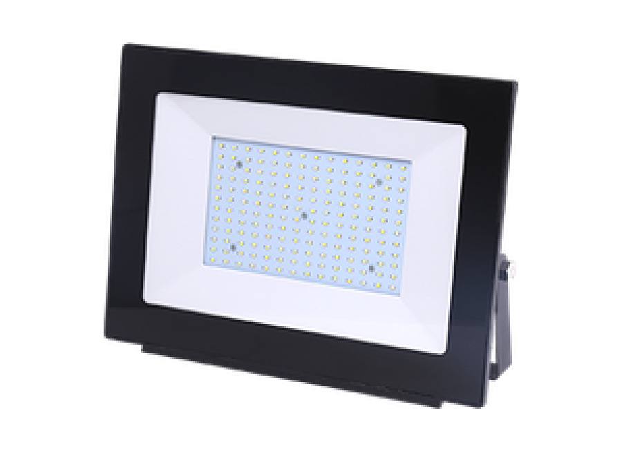 Aigostar Foco Led Exterior 150w ,13500LM Foco Proyector Led , IP65 Impermeable Luz de Seguridad ,Blanco F