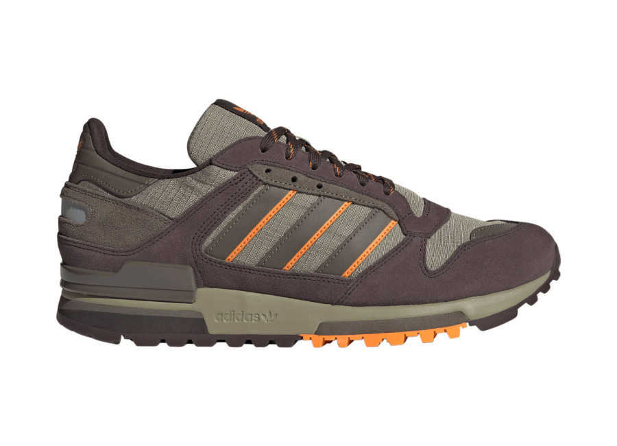 Adidas zx 600 Zapatillas Hombre