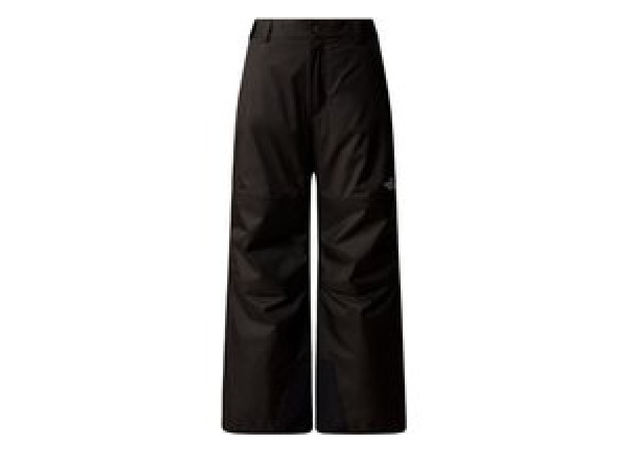 Pantalón de Esquí The North Face Freedom Insulated Niño Negro