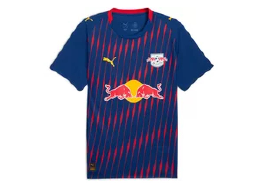 maillot exterior rb leipzig 20