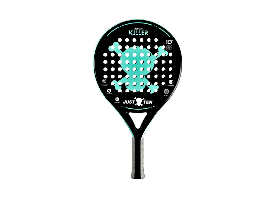 Just Ten REBORN Killer 2022 (Pala)
