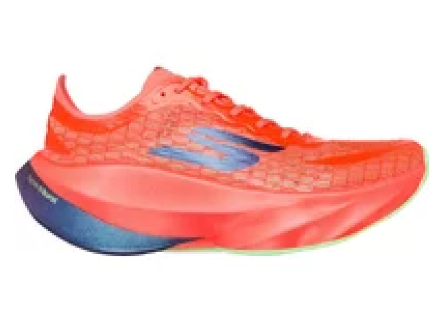 Zapatillas de running mujer Skechers Aero Tempo