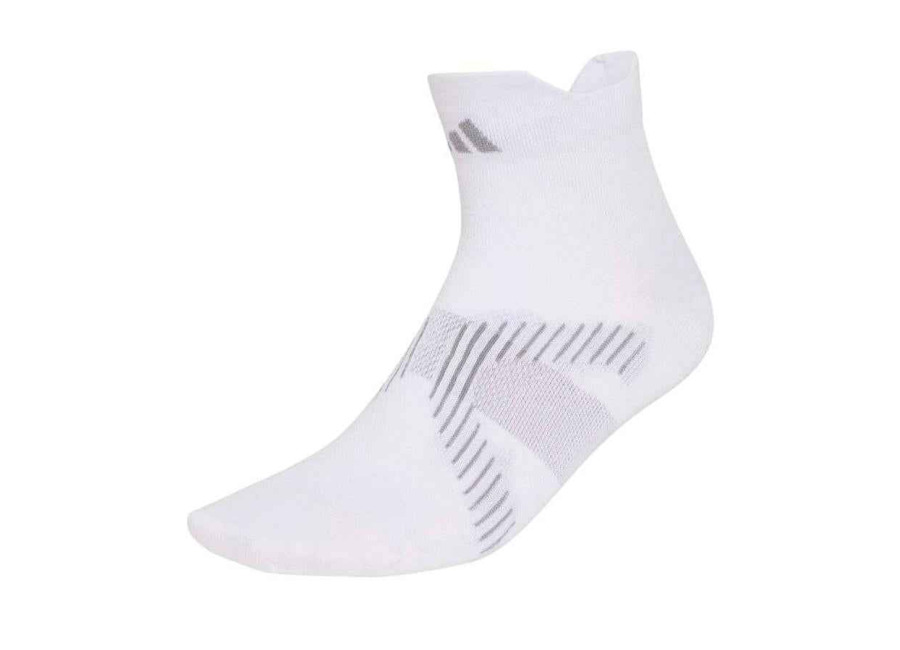 ADIDAS RUN LIGHT ANKLE SOCKS