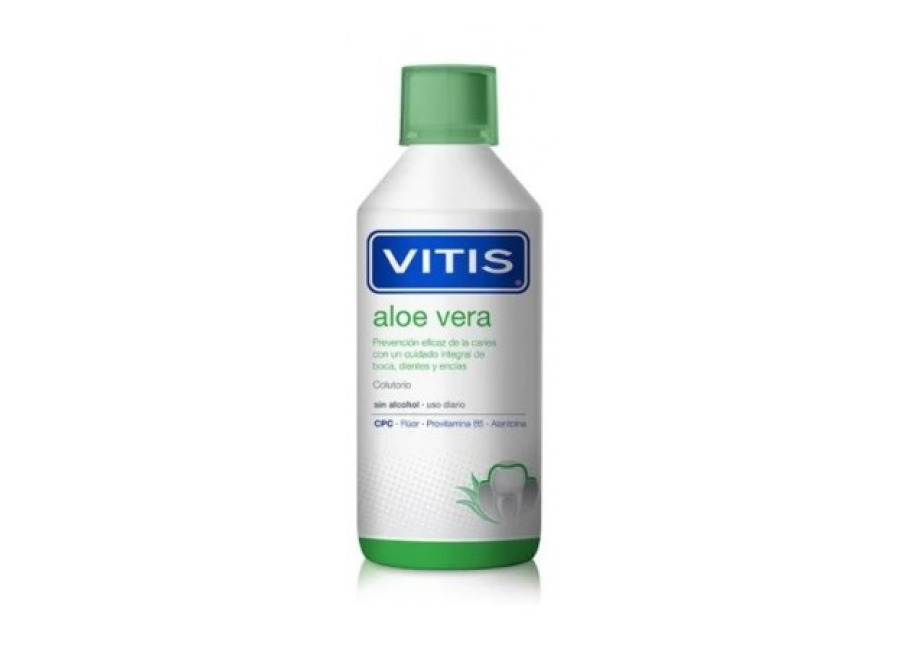 Vitis Colutorio 500 m