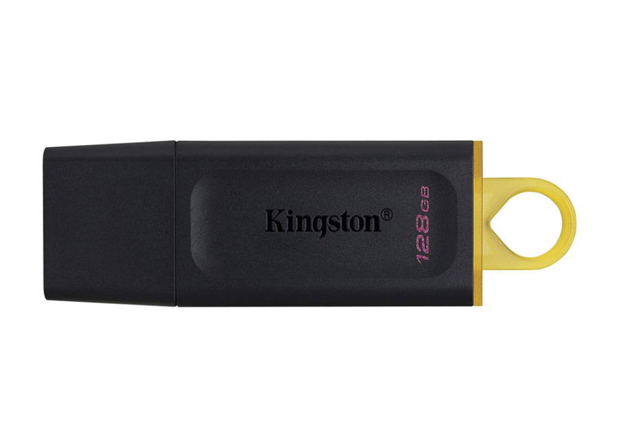 Pendrive Kingston DataTraveler Exodia DTX/128GB