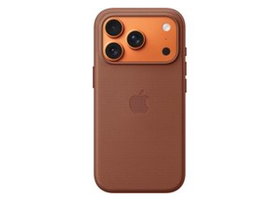 Funda TechWoven con MagSafe para iPhone 17 Pro